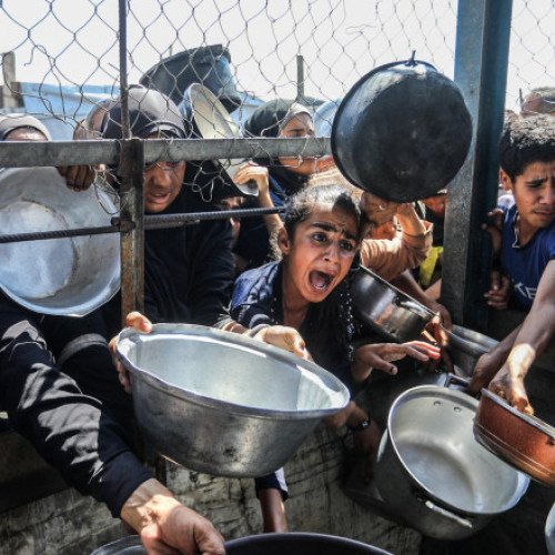 Peste 600 de persoane ucise lângă centrele de distribuție a ajutoarelor din Gaza. ONU acuză încălcarea imparțialității umanitare