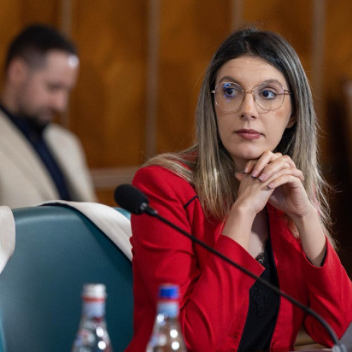 Diana Buzoianu: Peste 90% din dosarele de mediu s-au prescris sau au fost clasate. Avem nevoie de procurori specializați