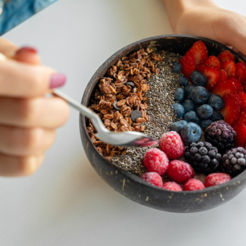 Aliment nutritiv, bogat în antioxidanți, recomandat de specialiști pentru susținerea unui sistem imunitar echilibrat