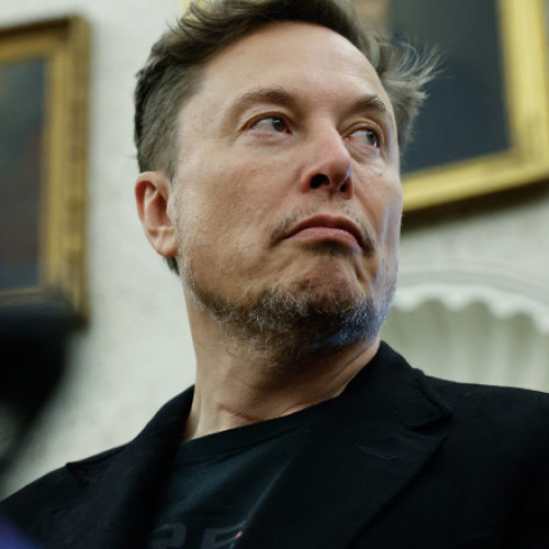 Analiză „Elon s-a trezit, în sfârșit”: cum se luptă Musk să salveze Tesla de Donald Trump. Efectele legii „mari și frumoase” a președintelui