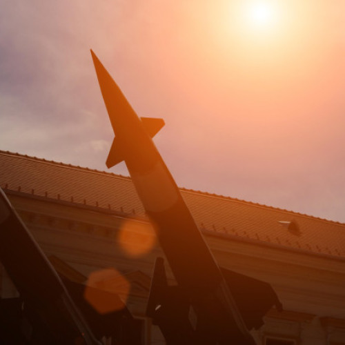 NATO intenționează să își întărească semnificativ apărarea aeriană pentru a face față noii amenințări