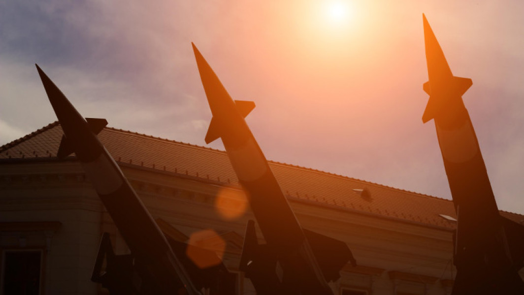 NATO intenționează să își întărească semnificativ apărarea aeriană pentru a face față noii amenințări