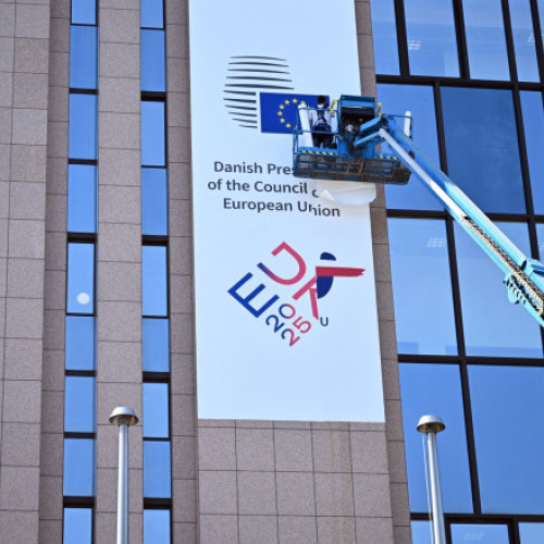 Analiză Cum a contribuit Donald Trump la îndulcirea euroscepticismului danez. Copenhaga deține președinția UE până în 2026