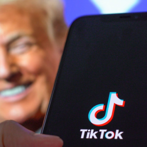 TikTok, aproape de un acord de vânzare. Ce spune Donald Trump despre discuțiile cu China