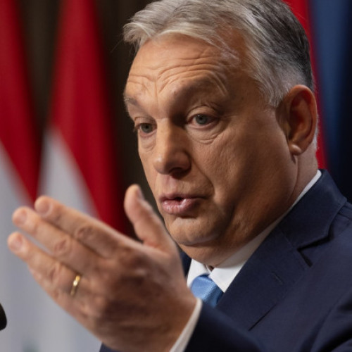 Viktor Orban vrea să discute cât mai curând şi pe larg cu Nicușor Dan. Ce spune despre noul guvern al României