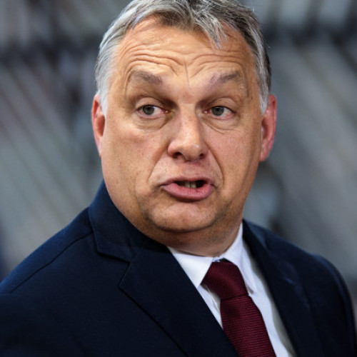 Viktor Orban, atac la George Simion: „Foarte bine fac maghiarii din România că nu colaborează cu extremiştii”. Cine sunt dușmanii