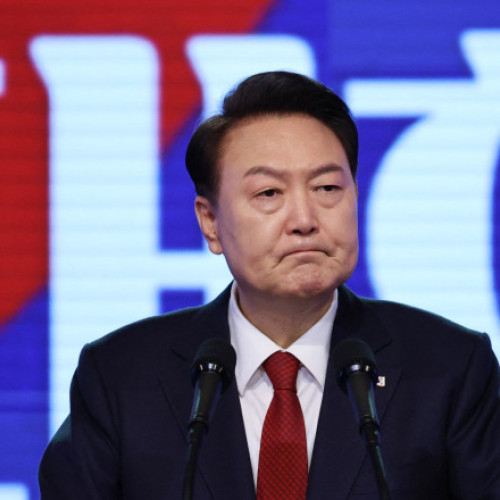 Fostul președinte al Coreei de Sud, Yoon Suk Yeol, vizat de o nouă cerere de arestare. Ce acuzații i se aduc