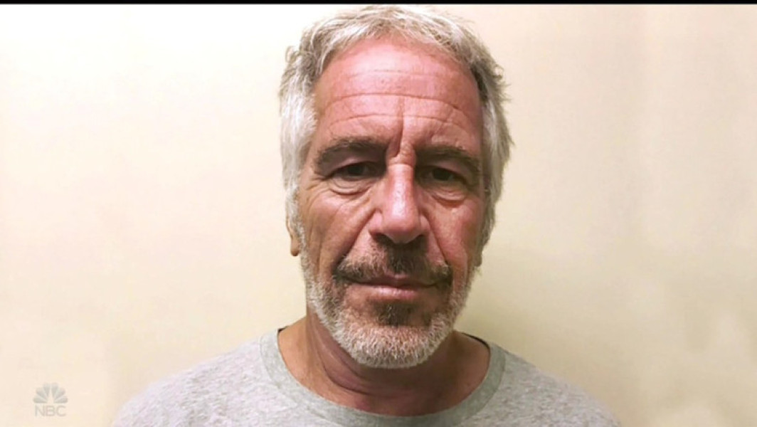 concluziile Departamentului de justiție și FBI privind moartea lui Jeffrey Epstein