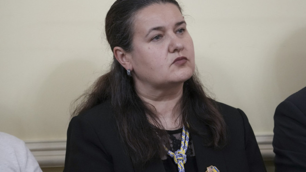 Posibile schimbări la ambasada Ucrainei din SUA și tensiuni în relația cu Washingtonul