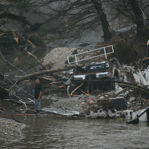 Tragedie în Texas: cel puțin 82 de persoane au murit în urma inundațiilor