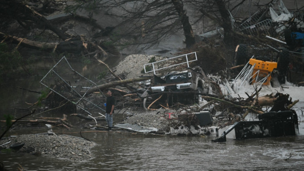 Tragedie în Texas: cel puțin 82 de persoane au murit în urma inundațiilor