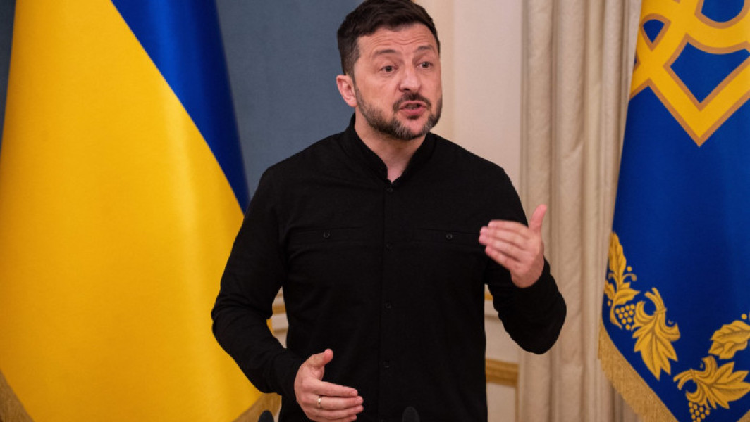 despre prioritățile Ucrainei în domeniul apărării aeriene