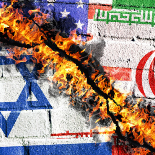 bilanțul victimelor în conflictul dintre Iran și Israel