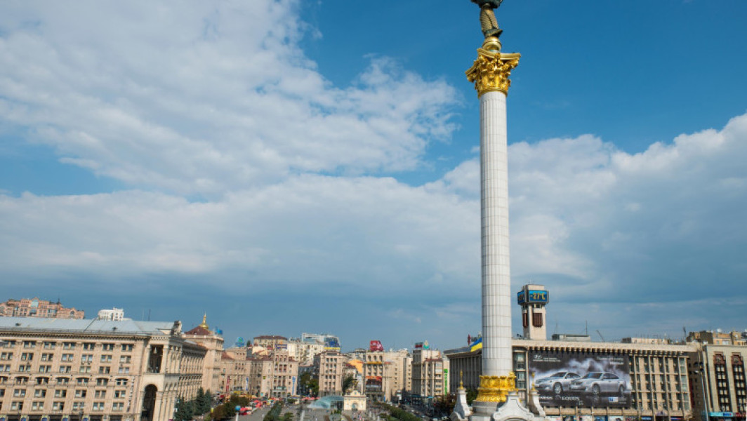 Aproape jumătate dintre ucraineni sunt pesimiști privind viitorul țării, arată un sondaj