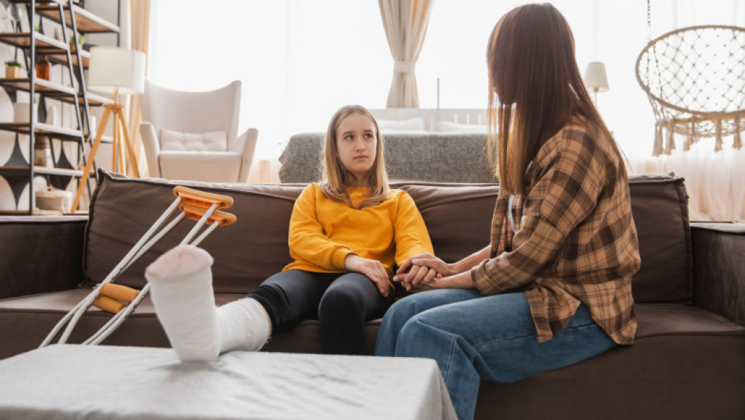 tendințe online în recuperarea după leziuni: influența rețelelor sociale asupra vindecării