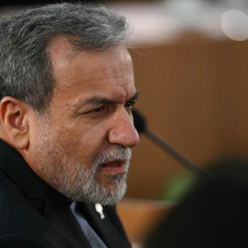 Iran și Arabia Saudită poartă discuții despre consolidarea relațiilor diplomatice