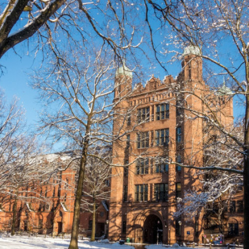 Rusia interzice activitatea universității Yale, acuzând-o de destabilizare