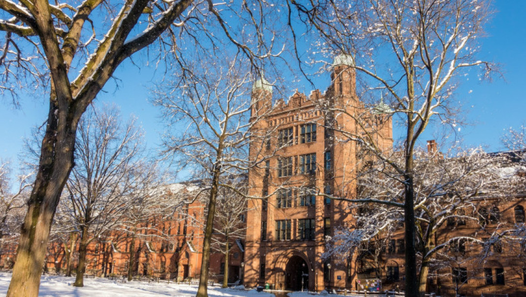 Rusia interzice activitatea universității Yale, acuzând-o de destabilizare