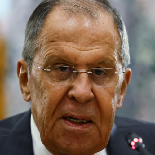Serghei Lavrov va vizita Coreea de Nord la sfârșitul acestei săptămâni