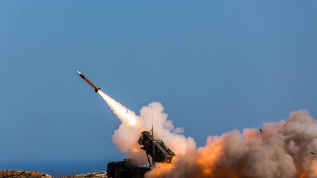 armata SUA va majora achizițiile de rachete Patriot în 2026