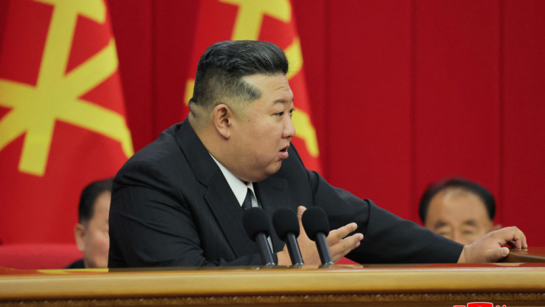 Yoon Suk-yeol, fostul președinte al Coreei de Sud, acuzat de trimiterea dronelelor militare în Nord