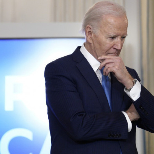 medicul fostului președinte Joe Biden refuză să răspundă la întrebări ale comisiei de supraveghere