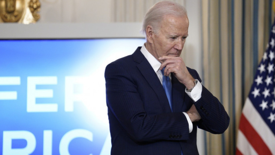 medicul fostului președinte Joe Biden refuză să răspundă la întrebări ale comisiei de supraveghere