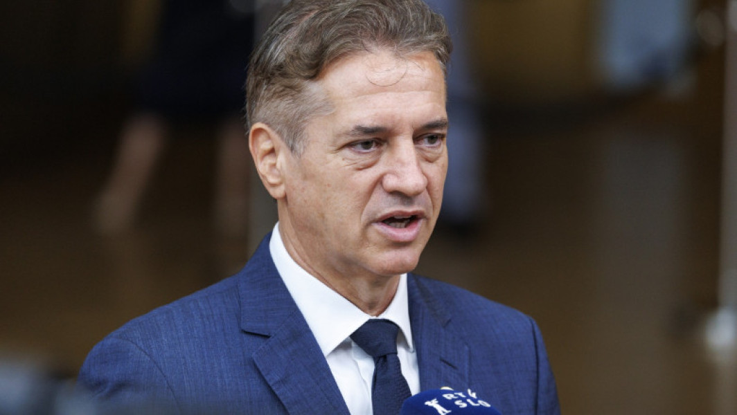 Slovenia riscă să devină o „verigă slabă” a NATO