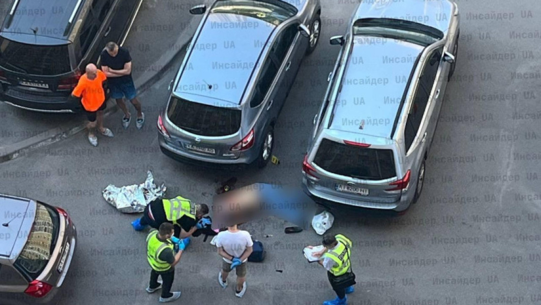Colonelul Ivan Voronich, asasinat în Kiev
