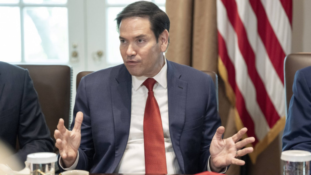 Rubio: „Dezamagire și frustrare din partea lui Trump privind lipsa de progres în Ucraina”