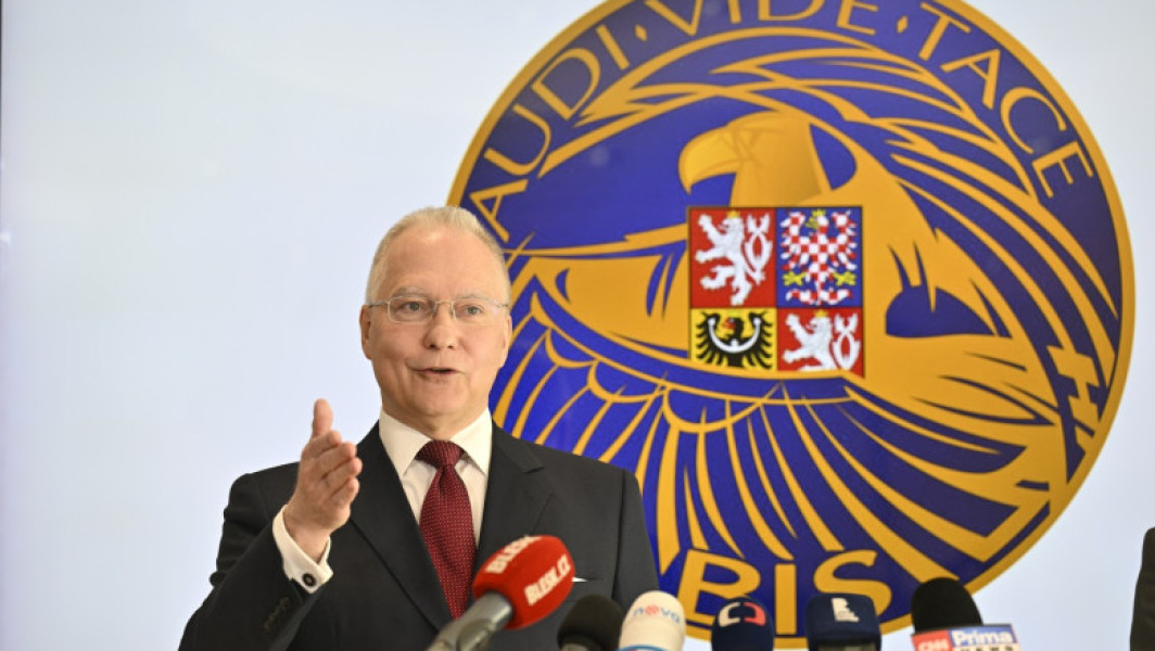 Rusia foloseste migranti pentru a desfasura activitati infractionale, arata serviciul ceh de informatii