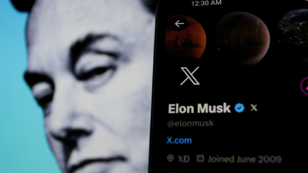 Justiția franceză deschide o anchetă asupra platformei X, deținută de Elon Musk