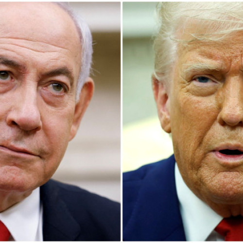 israelul și iranul: tensiuni și diferențe de opinie despre perspectivele militare și diplomatice