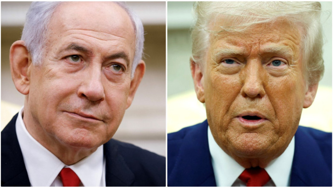 israelul și iranul: tensiuni și diferențe de opinie despre perspectivele militare și diplomatice