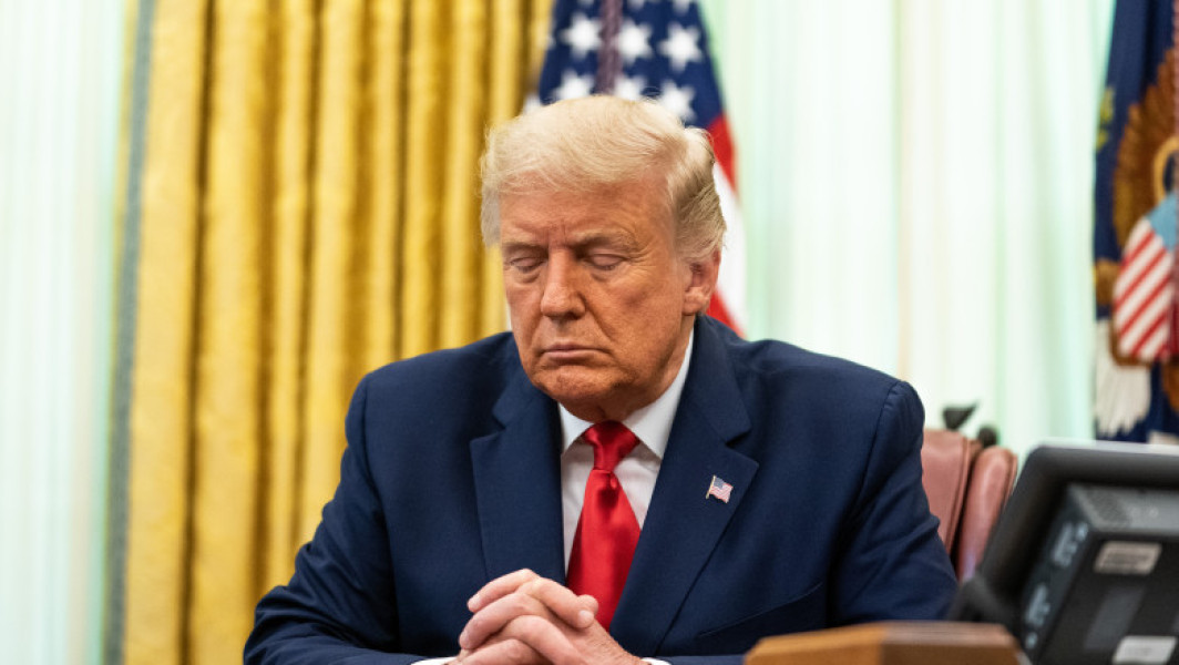 Trump anunță taxe de 30% pentru produsele din Uniunea Europeană