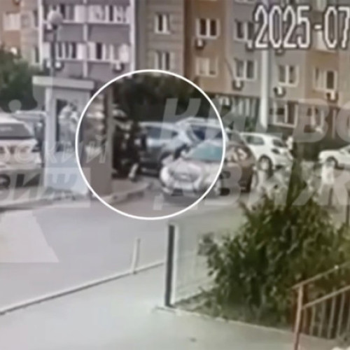 Agenți ai serviciilor secrete ruse au fost uciși în Ucraina în timpul unei operațiuni ale SBU