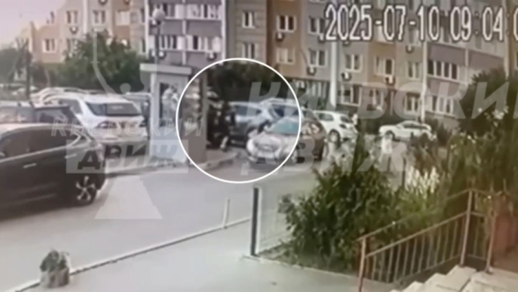 Agenți ai serviciilor secrete ruse au fost uciși în Ucraina în timpul unei operațiuni ale SBU