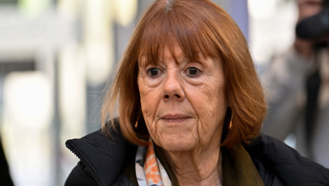 Gisele Pelicot va fi decorată de Emmanuel Macron pentru curajul de a dezvălui cazul ei de violuri