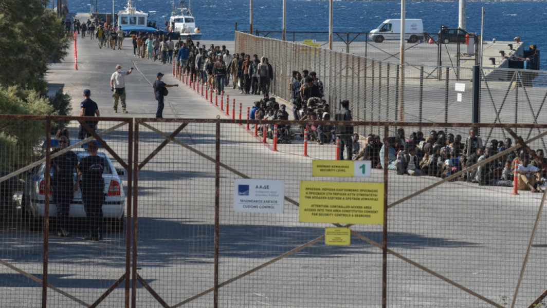 Amenințări crescânde în Libia despre care UE trebuie să își facă griji