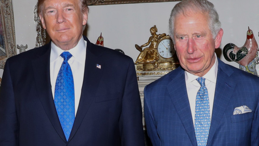Trump va realiza a doua vizită de stat în Regatul Unit, anunță The Times