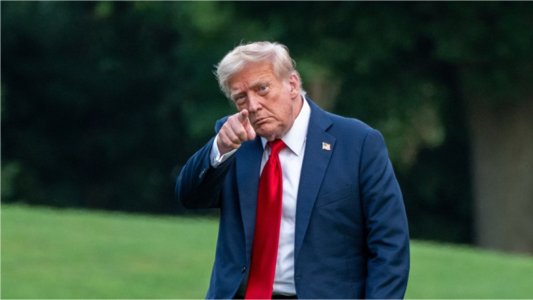 conflicte in randul sustinatorilor lui trump legate de cazul jeffrey epstein
