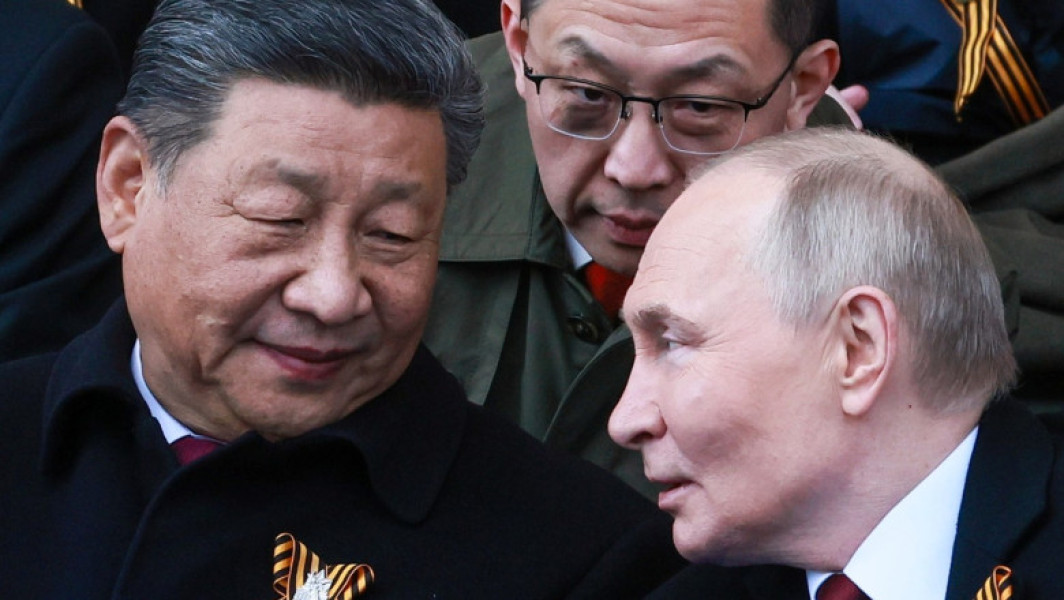 Xi Jinping și Serghei Lavrov discută despre consolidarea sprijinului între China și Rusia