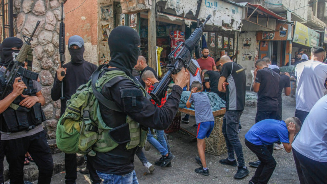 creștere alarmantă a atacurilor israeliene împotriva palestinienilor în Cisiordania și Ierusalimul de Est