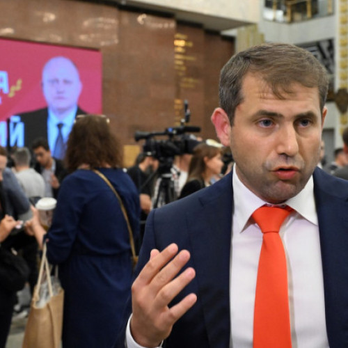 Uniunea Europeană a impus sancțiuni împotriva a șapte persoane și unei companii în legătură cu oligarhul Ilan Sor