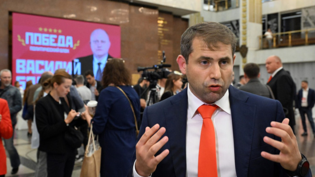 Uniunea Europeană a impus sancțiuni împotriva a șapte persoane și unei companii în legătură cu oligarhul Ilan Sor
