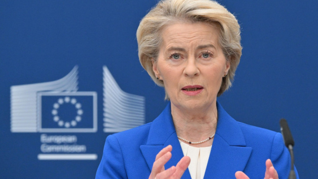 moment decisiv pentru bugetul european: von der leyen prezintă planul pe șapte ani