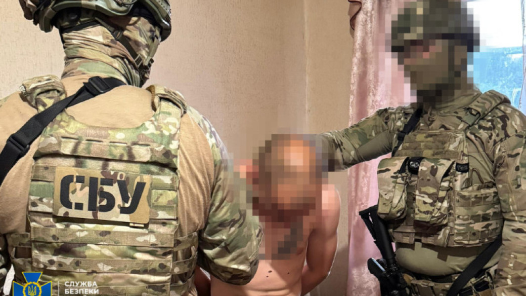 Sase membri ai FSB arestați în Ucraina pentru planuri teroriste