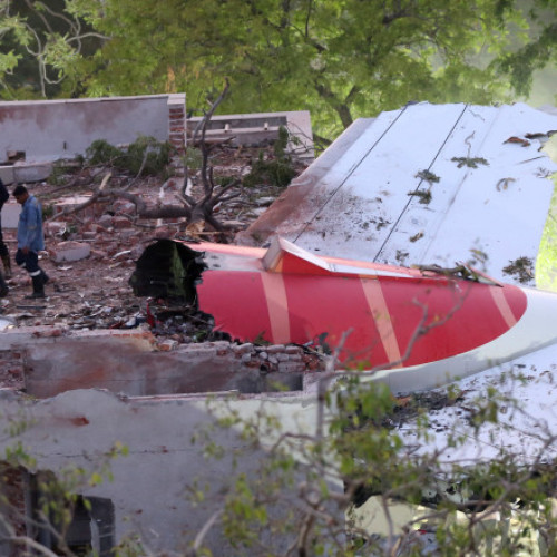 Discuții despre instalarea camerelor video în cabinele avioanelor după accidentul mortal al Air India