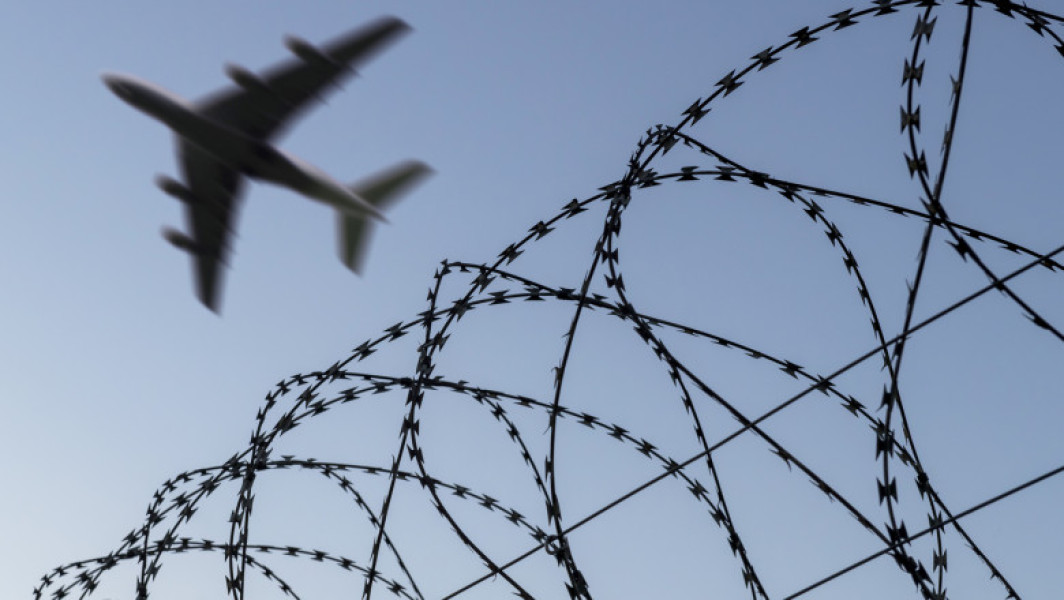 SUA continuă expulzările rapide în contextul noii politici de imigrare