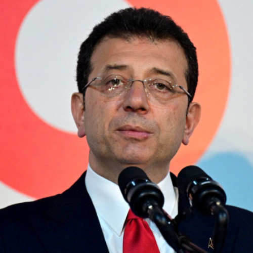 primarul Istanbulului, Ekrem Imamoglu, condamnat pentru insulta si intimidare